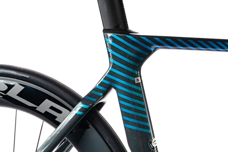 Liv Enviliv Advanced Pro 2 Disc Womens Road Bike 2020 Charcoal-2