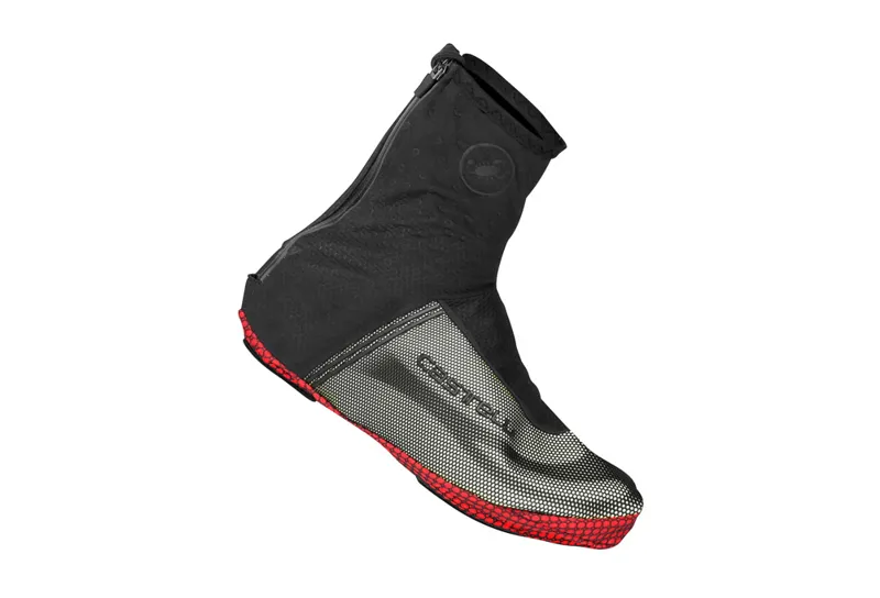 Castelli Estremo 2 Winter Overshoes / Shoe Covers