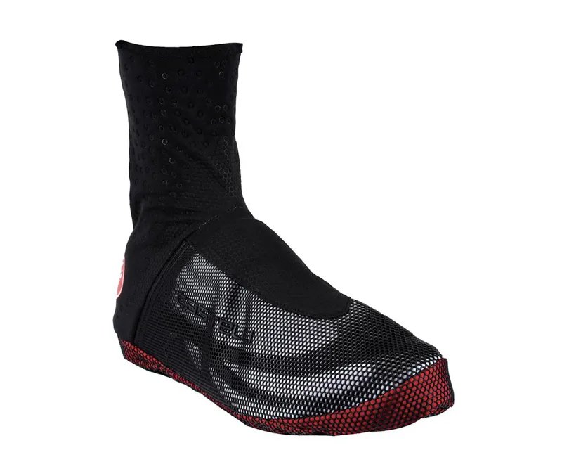 Castelli Estremo 2 Winter Overshoes / Shoe Covers-1