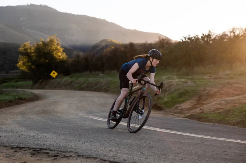 GT eGrade Amp Electric Gravel Bike Bronze-6