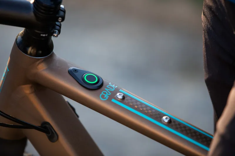 GT eGrade Amp Electric Gravel Bike Bronze-4