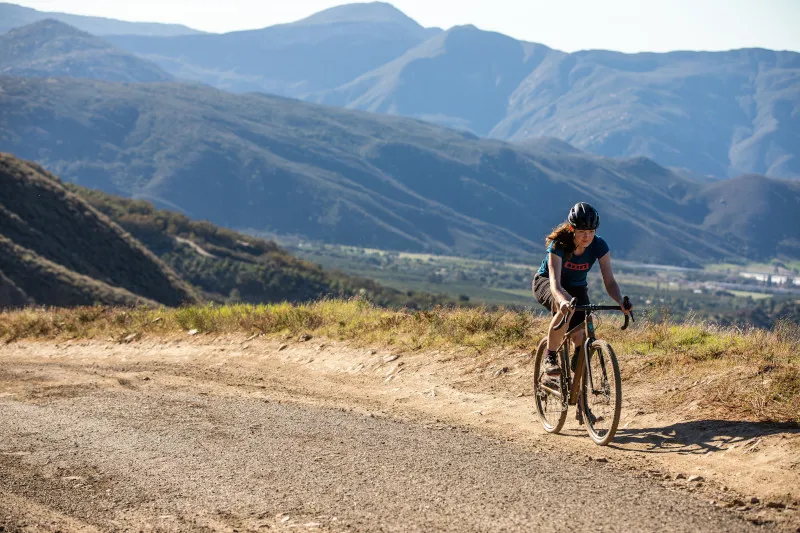 GT eGrade Amp Electric Gravel Bike Bronze-7