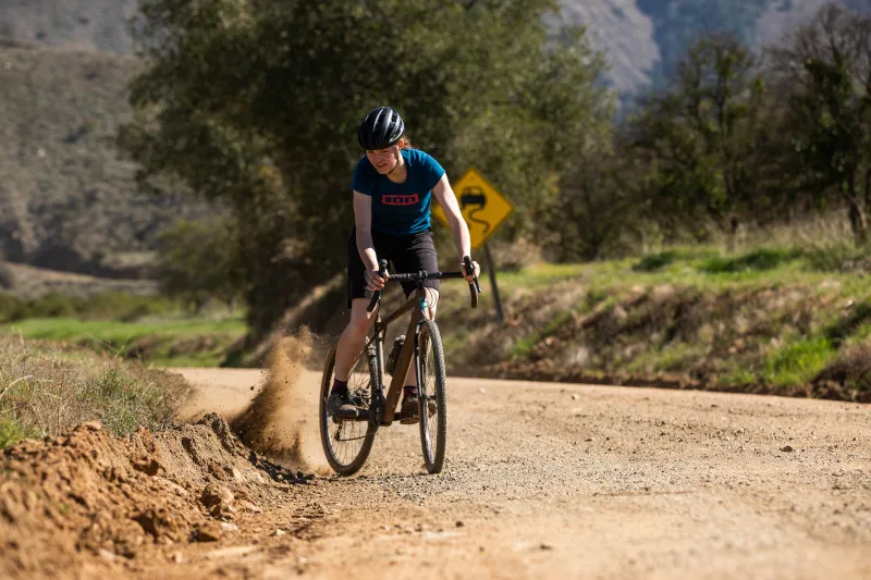 GT eGrade Amp Electric Gravel Bike Bronze-8