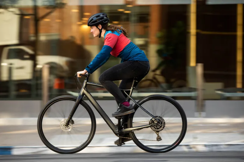 GT eGrade Current Electric Gravel Bike Gunmetal-4