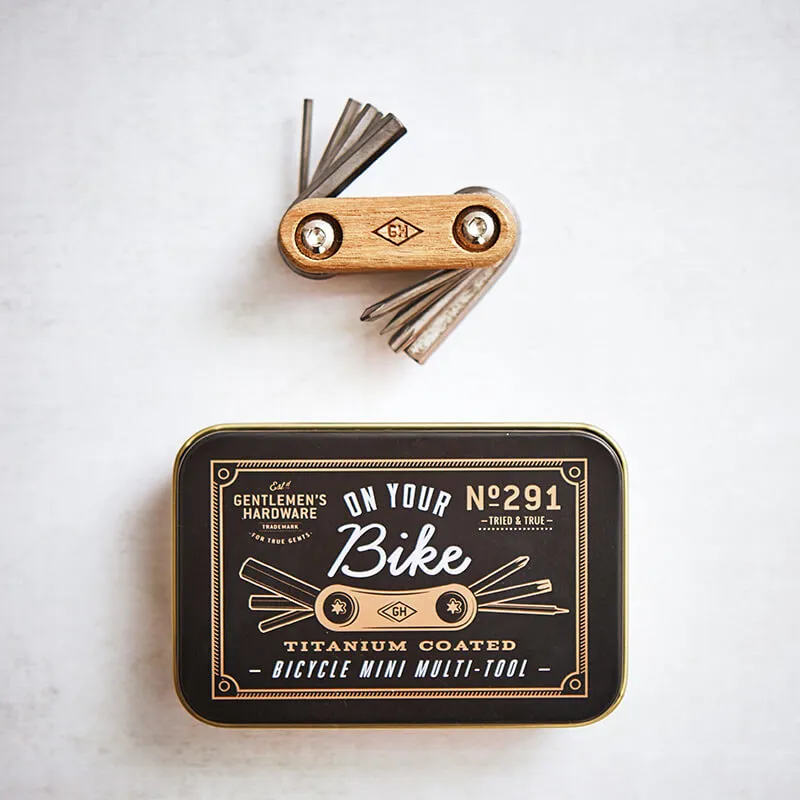 Gentlemens Hardware Pocket Multi Tool Tin-1