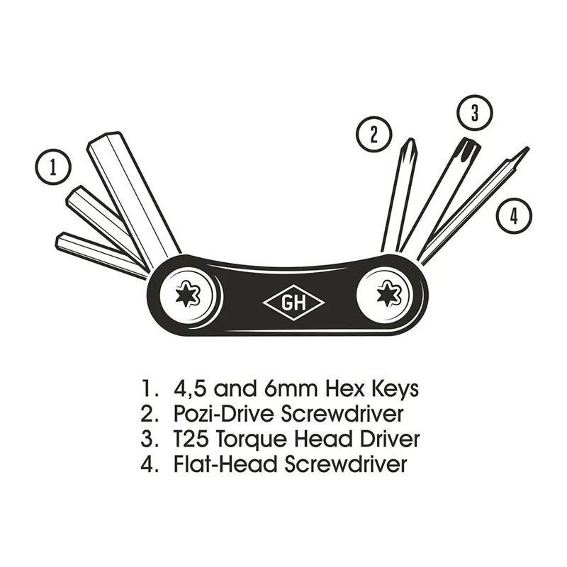 Gentlemens Hardware Pocket Multi Tool Tin-2
