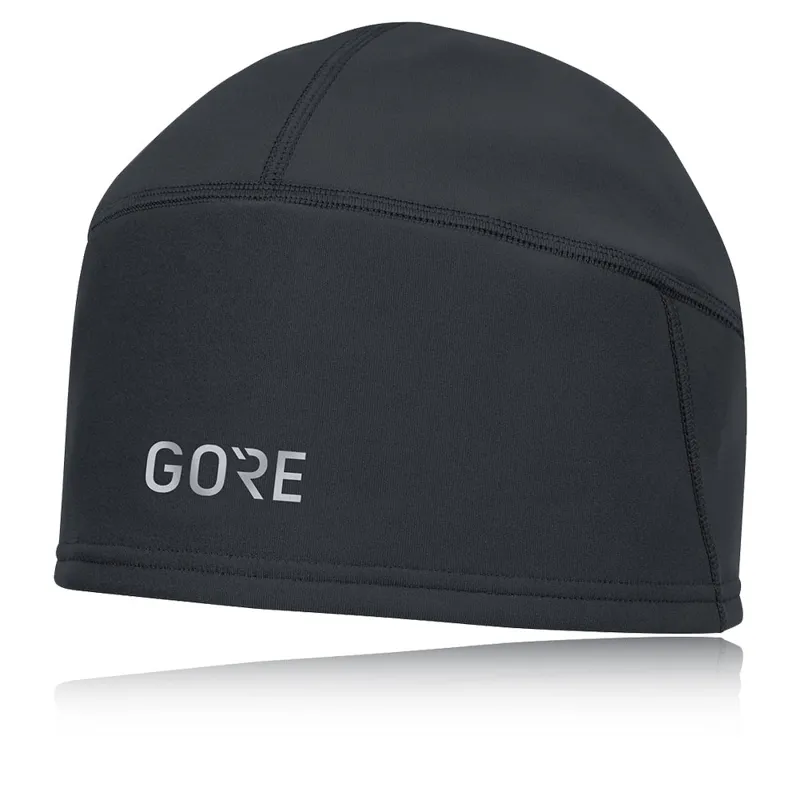 Gore M Wind Stopper Beanie Hat Black