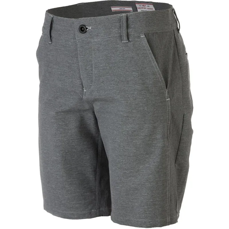 Giro Ride Classic Womens Cycling Overshorts Griffin Grey