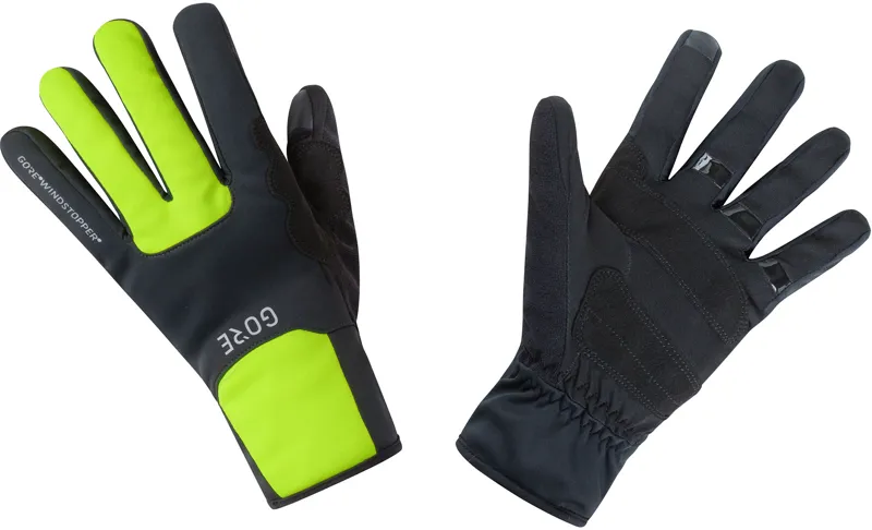 Gore M Wind Stopper Thermo Glove