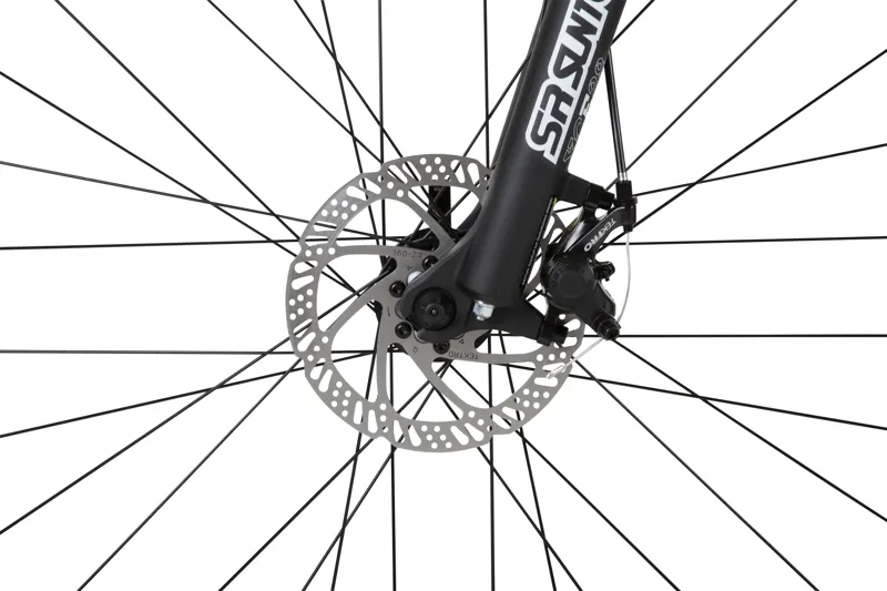 Forme Stanage 2 27.5 Hardtail Mountain Bike Blue-5