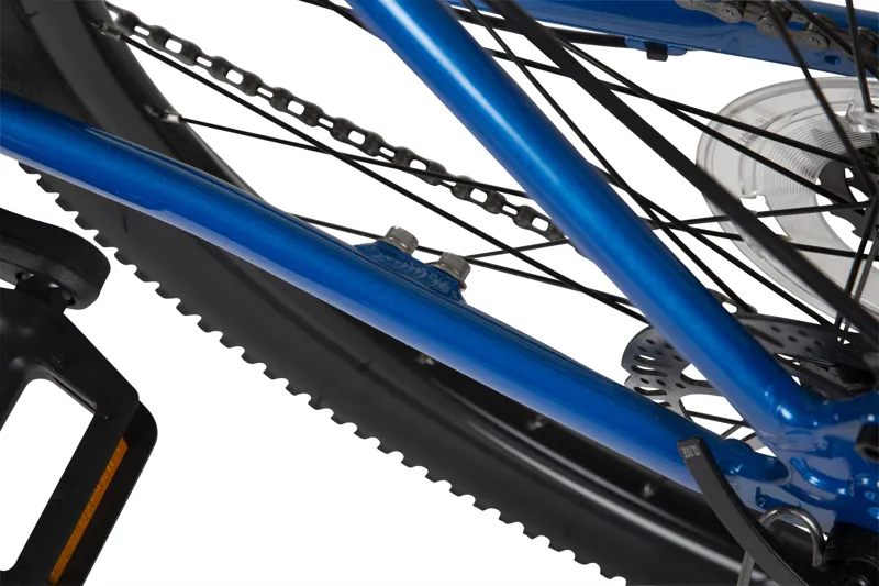 Forme Stanage 2 27.5 Hardtail Mountain Bike Blue-3