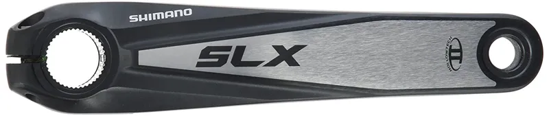 Shimano SLX M660 Left Crank Arm