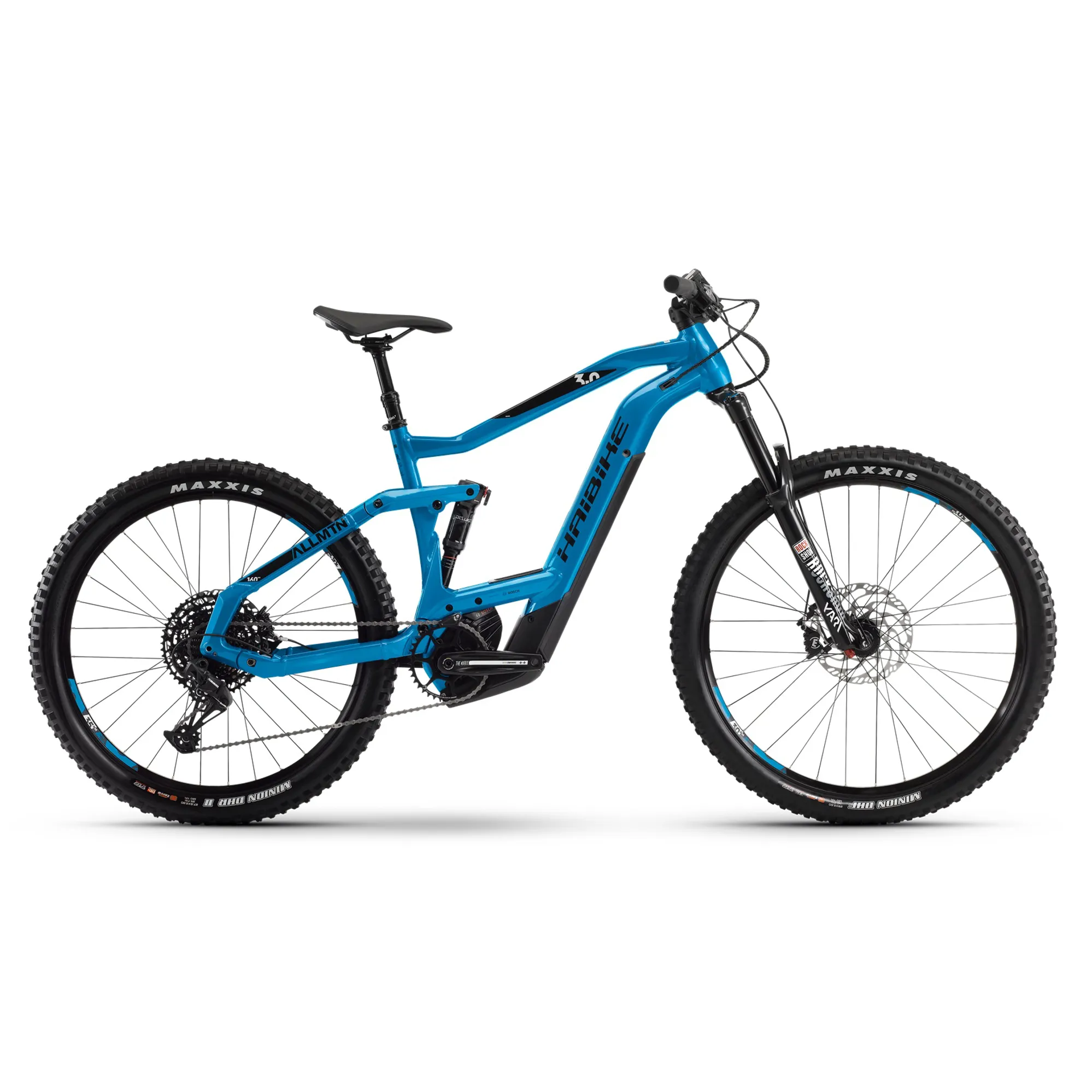 Haibike XDURO AllTrail 6.0 Carbon 120nm - PYÖRÄTALO Saarelainen Oy Haibike XDURO AllTrail 6.0 Carbon 120nm - PYÖRÄTALO Saarelainen Oy