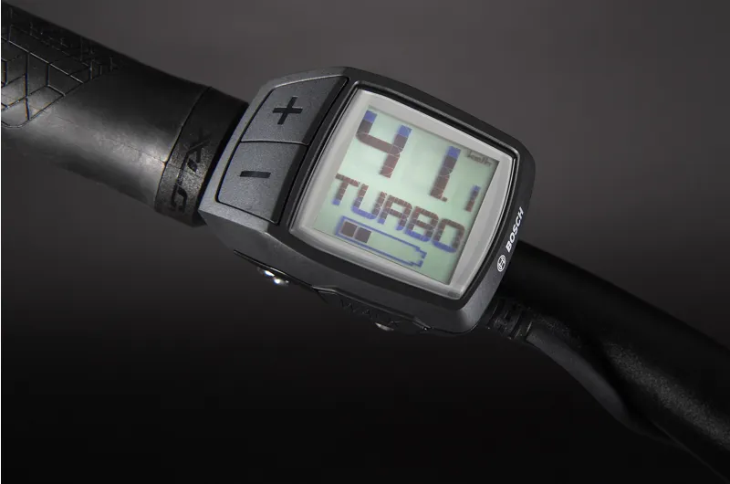 Haibike SDuro HardSeven 5 Electric Mountain Bike Honeydew/Teal/Black-7