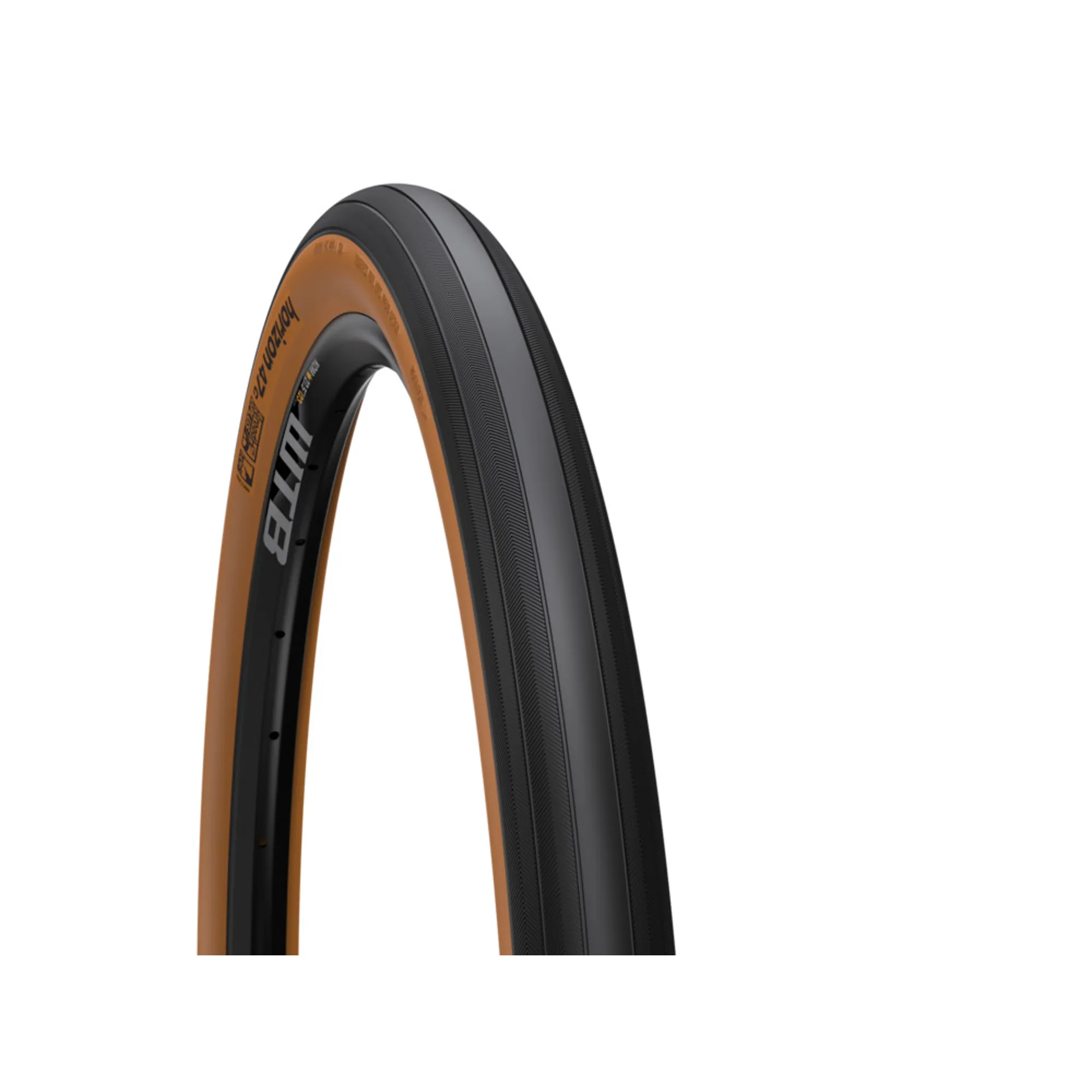 WTB Horizon TCS Tubeless Ready Tyre 650b x 47c - Main Image