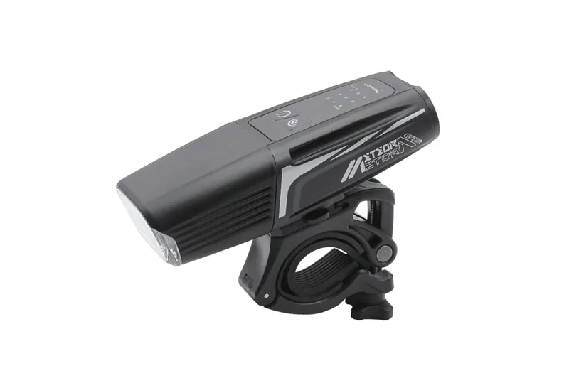 Moon Meteor Storm Pro Front Bike Light