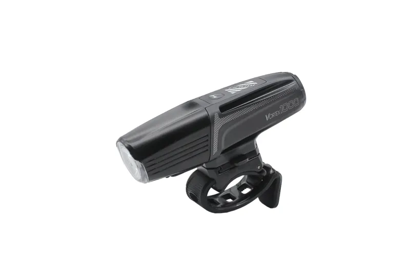 Moon Vortex 1000 Lumen USB Charge Front Bike Light