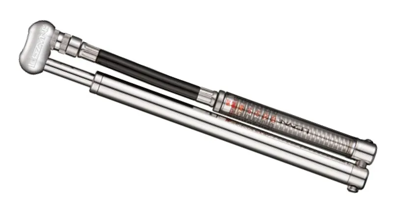 Lezyne Shock Drive - Suspension Shock Pump