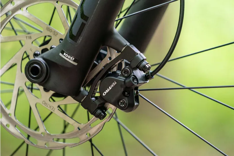 Liv Embolden 2 Womens Full Suspension Mountain Bike Purple Ash-5