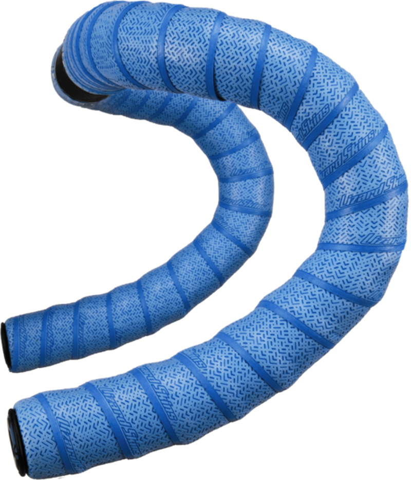 Lizard Skin DSP 3.2mm Handlebar Grip Tape Blue-1