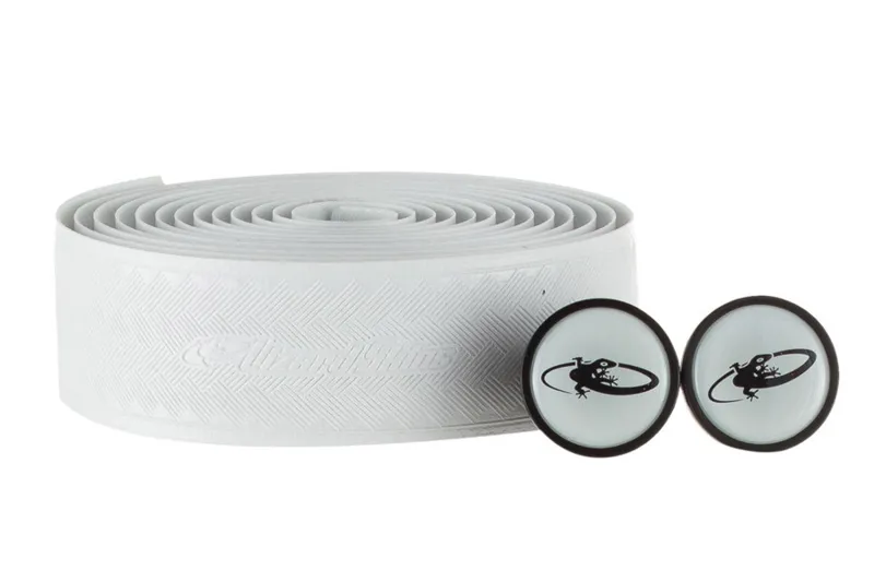 Lizard Skin DSP 3.2mm Handlebar Grip Tape White
