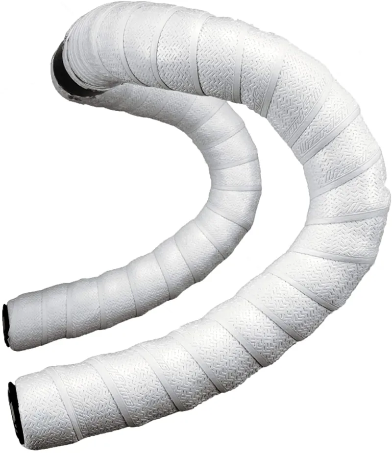 Lizard Skin DSP 3.2mm Handlebar Grip Tape White-1