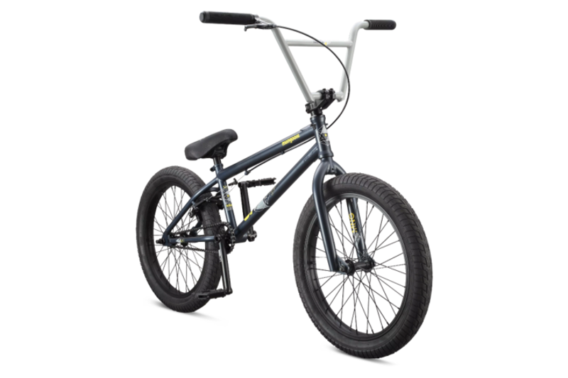 Mongoose Legion L80 BMX Navy Blue -1