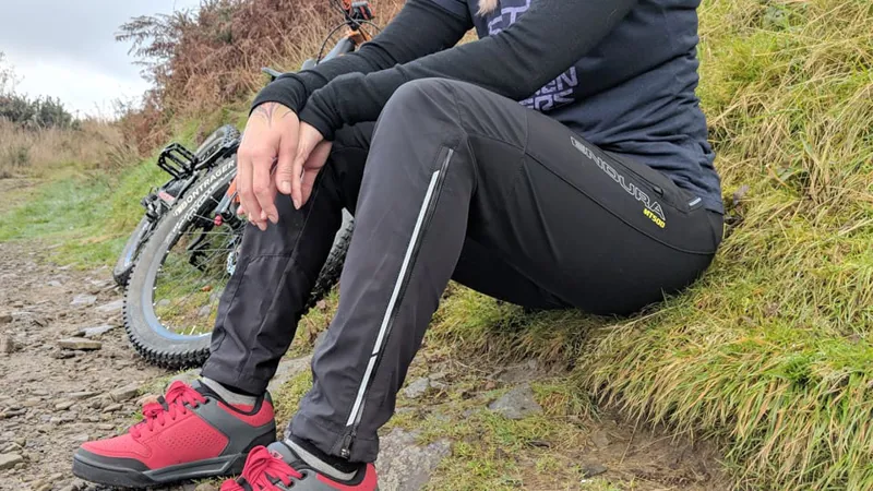 Endura MT500 Spray Trouser II-1