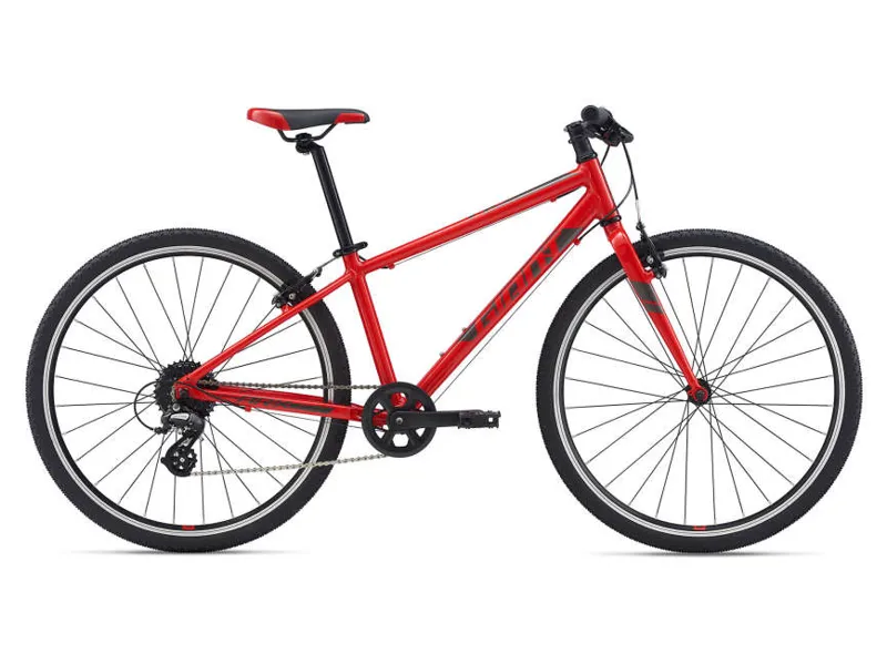 Giant ARX 26 Youth Mountain Bike 2021 Pure Red