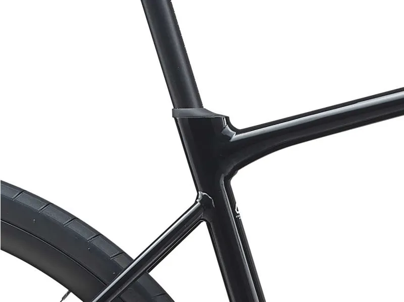 Giant Contend AR 3 Disc Road Bike 2021 Metallic Black-3