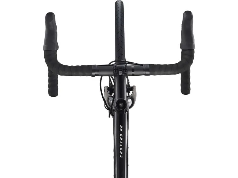 Giant Contend AR 3 Disc Road Bike 2021 Metallic Black-5