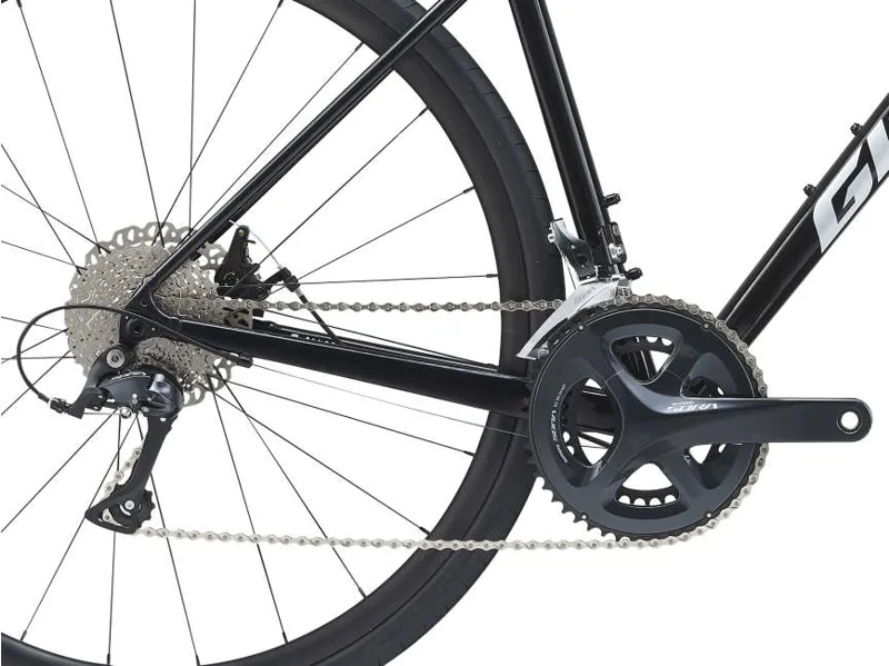 Giant Contend AR 3 Disc Road Bike 2021 Metallic Black-6