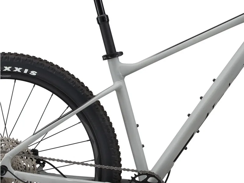 Giant Fathom 2 Hardtail Mountain Bike 2021 Concrete Grey-2