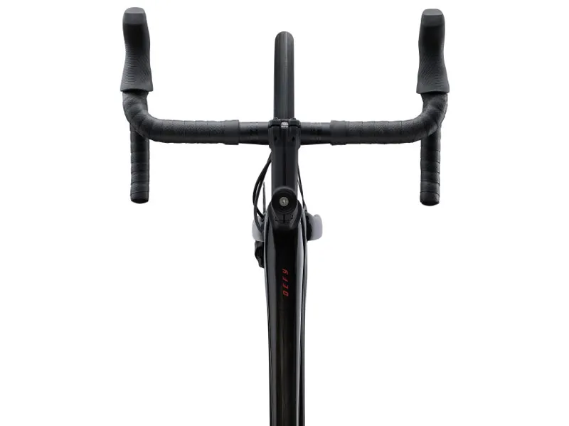 Giant Defy Advanced 0 Road Bike Carbon/Terracotta-2