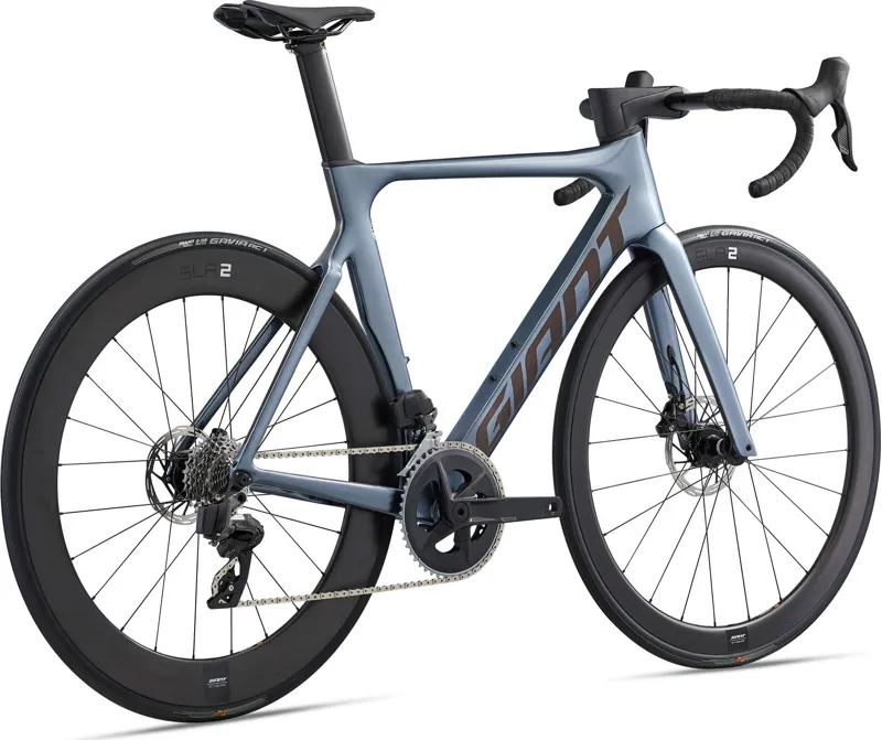 Giant Propel Advanced 1 Disc Carbon Aero Road Bike Knight Shield-1
