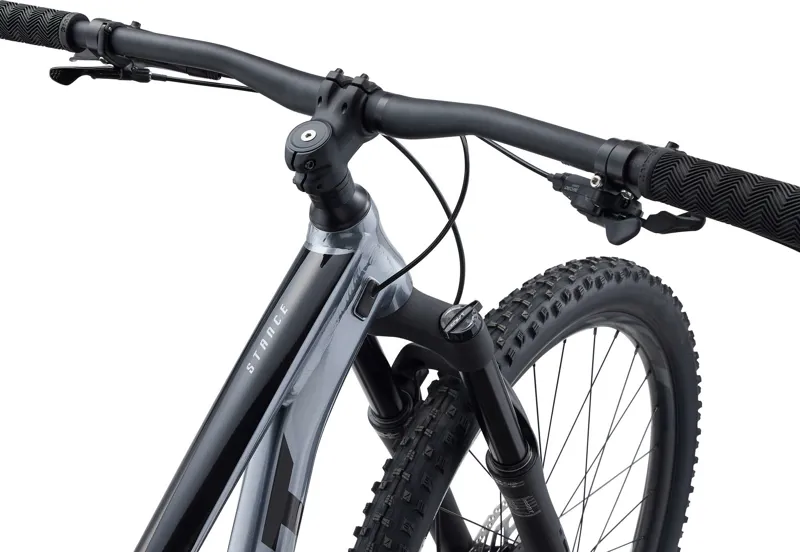 Giant Stance 29 2 Full Suspension Mountain Bike Knight Shield-2