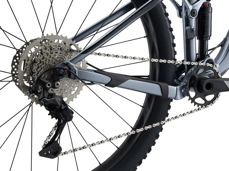 Giant Stance 29 2 Full Suspension Mountain Bike Knight Shield-3