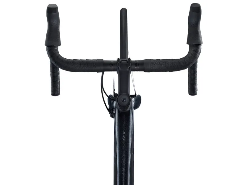 Giant TCR Advanced Pro Disc 1 AX Carbon Road Bike Black Diamond-6