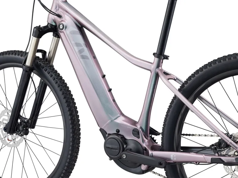 Liv Vall E+ 2 Electric Mountain Bike 2022  Echeveria-3