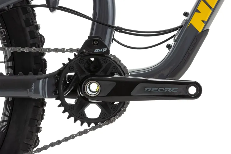 Nukeproof Mega 297 Comp Full Suspension Mountain Bike Bullet Grey-3