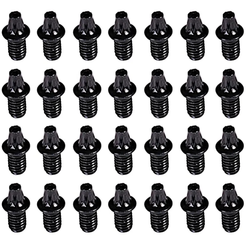 DMR Vault Moto X Pin Set Black