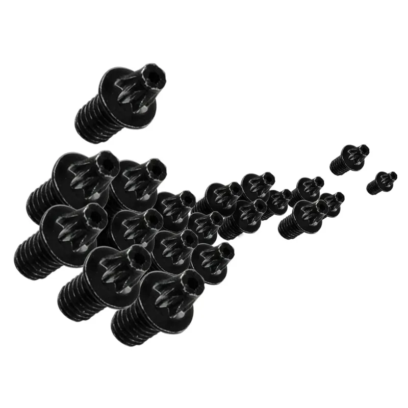 DMR Vault Moto X Pin Set Black-1