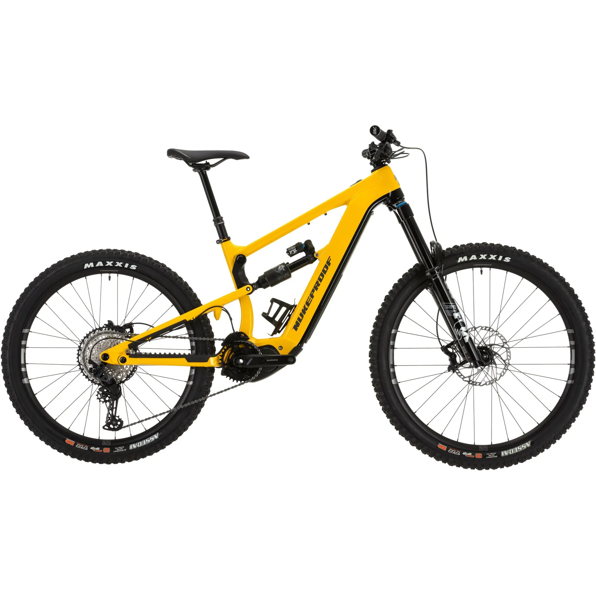Nukeproof mtb hotsell