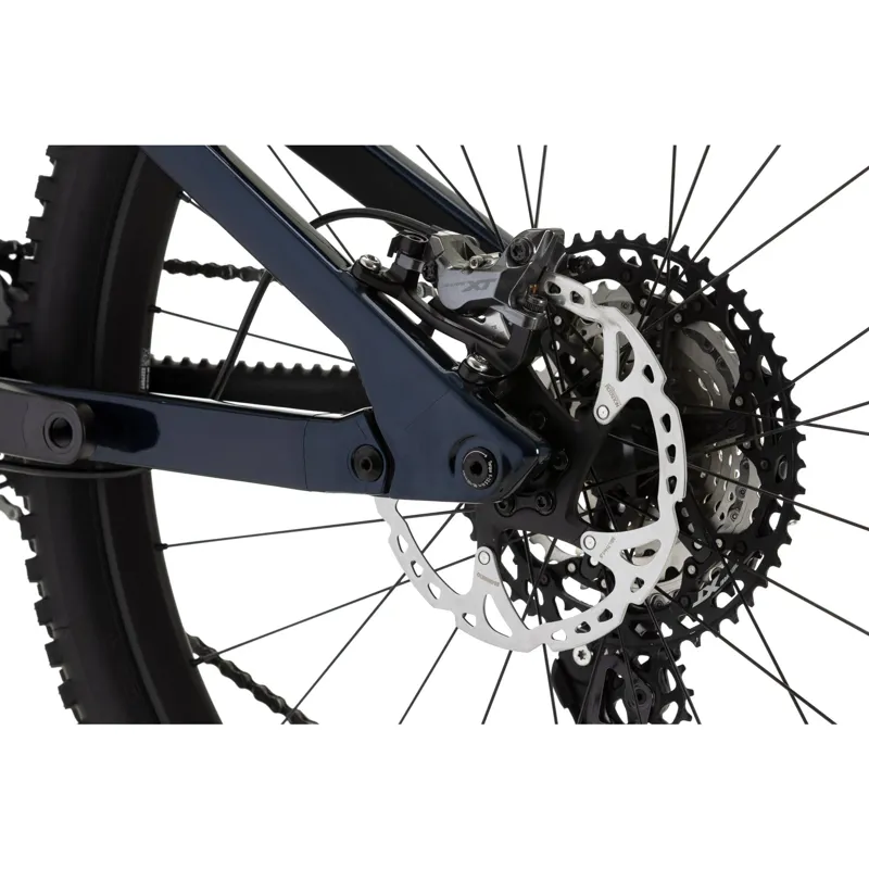 Nukeproof Reactor 275 Factory Mountain Bike 2022 Kraken Blue-10