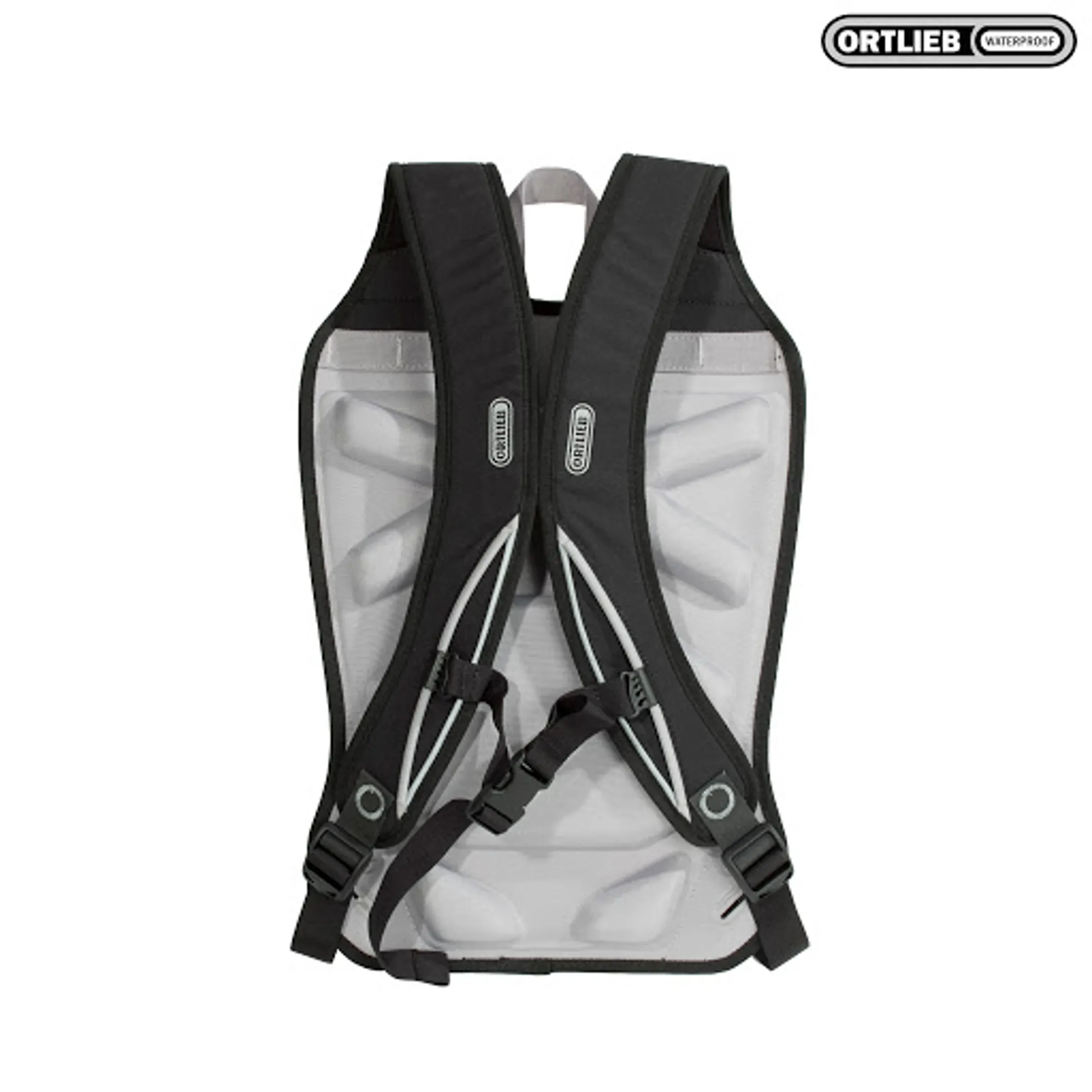 Ortlieb Rucksack Adaptor Carrying System For Pannier Bags