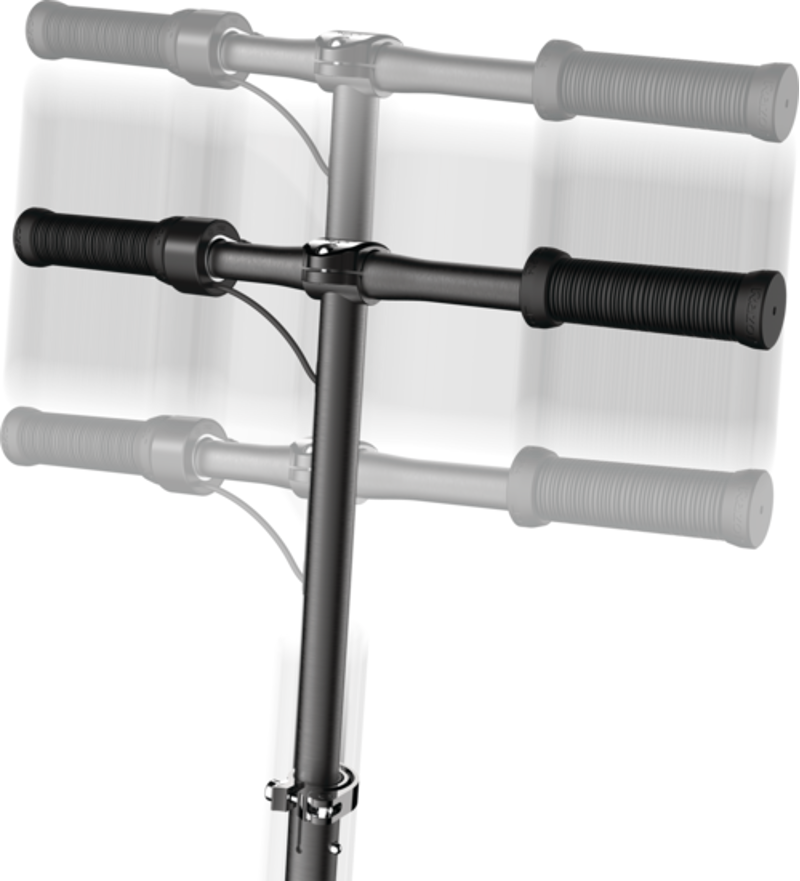 Razor Power A5 Electric Scooter Black Label-3