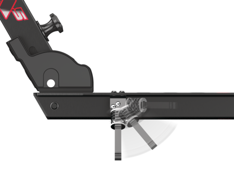 Razor Power A5 Electric Scooter Black Label-4