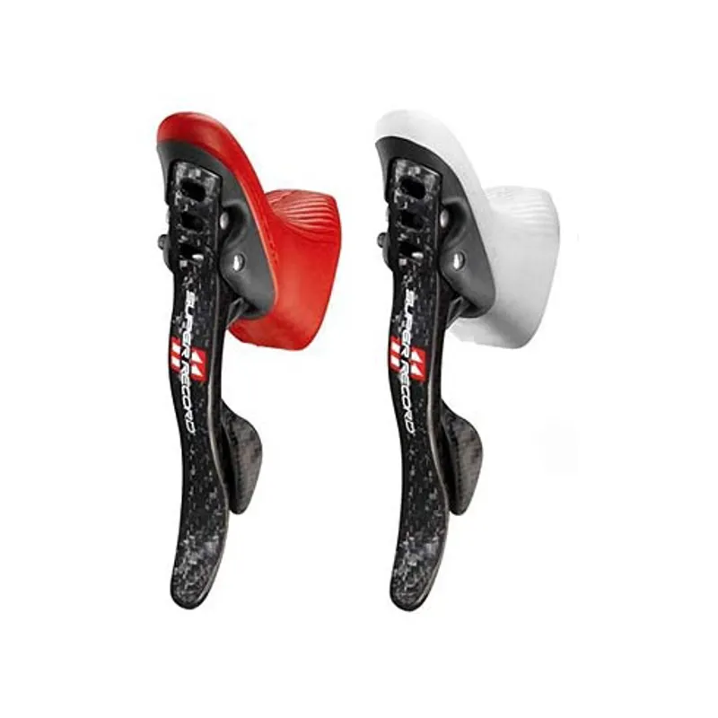 Campagnolo Power Shift Ergo Brake Lever Hoods