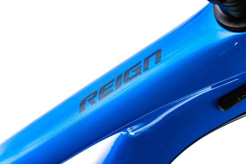 Giant Reign Advanced Pro 29er 2 Enduro Mountain Bike 2020 Blue-4