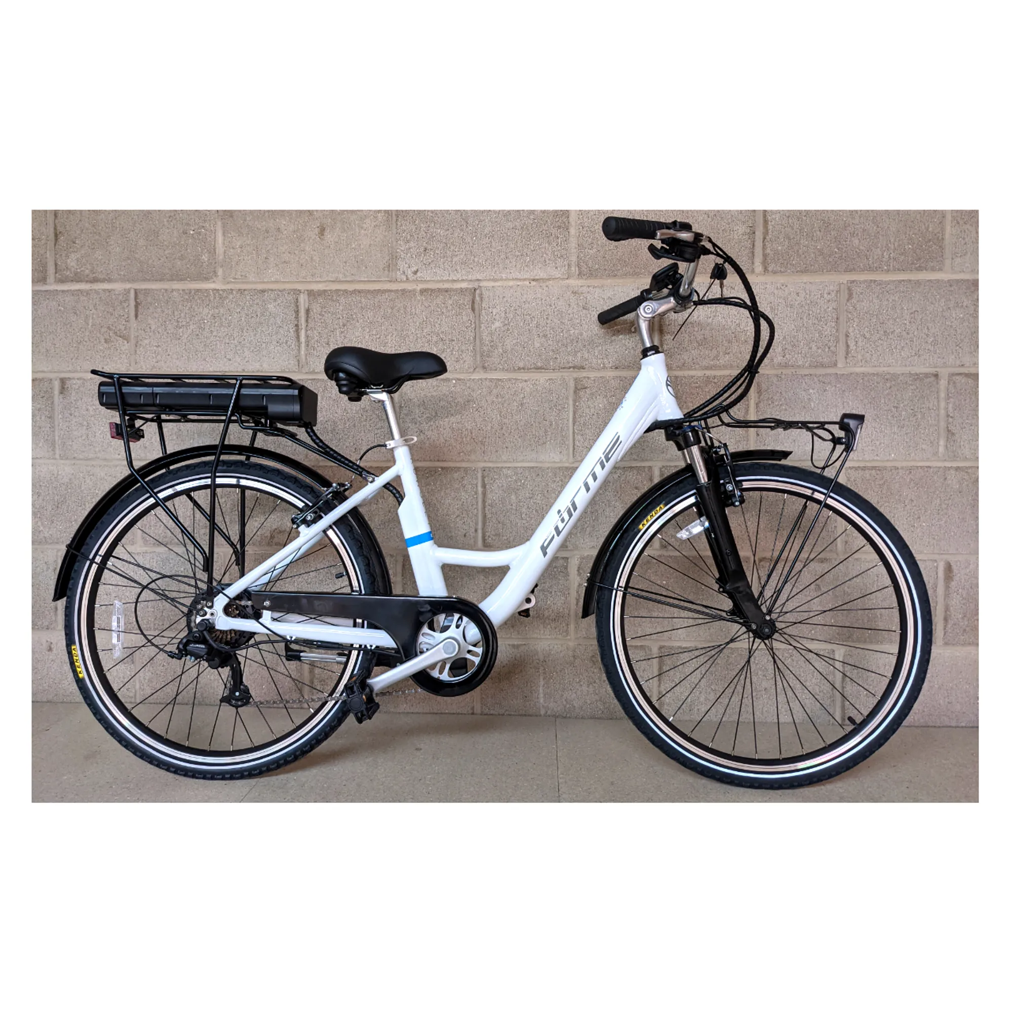 electric hybrid bicycle uk Step Through Bike Unisex Step through Electric Hybrid